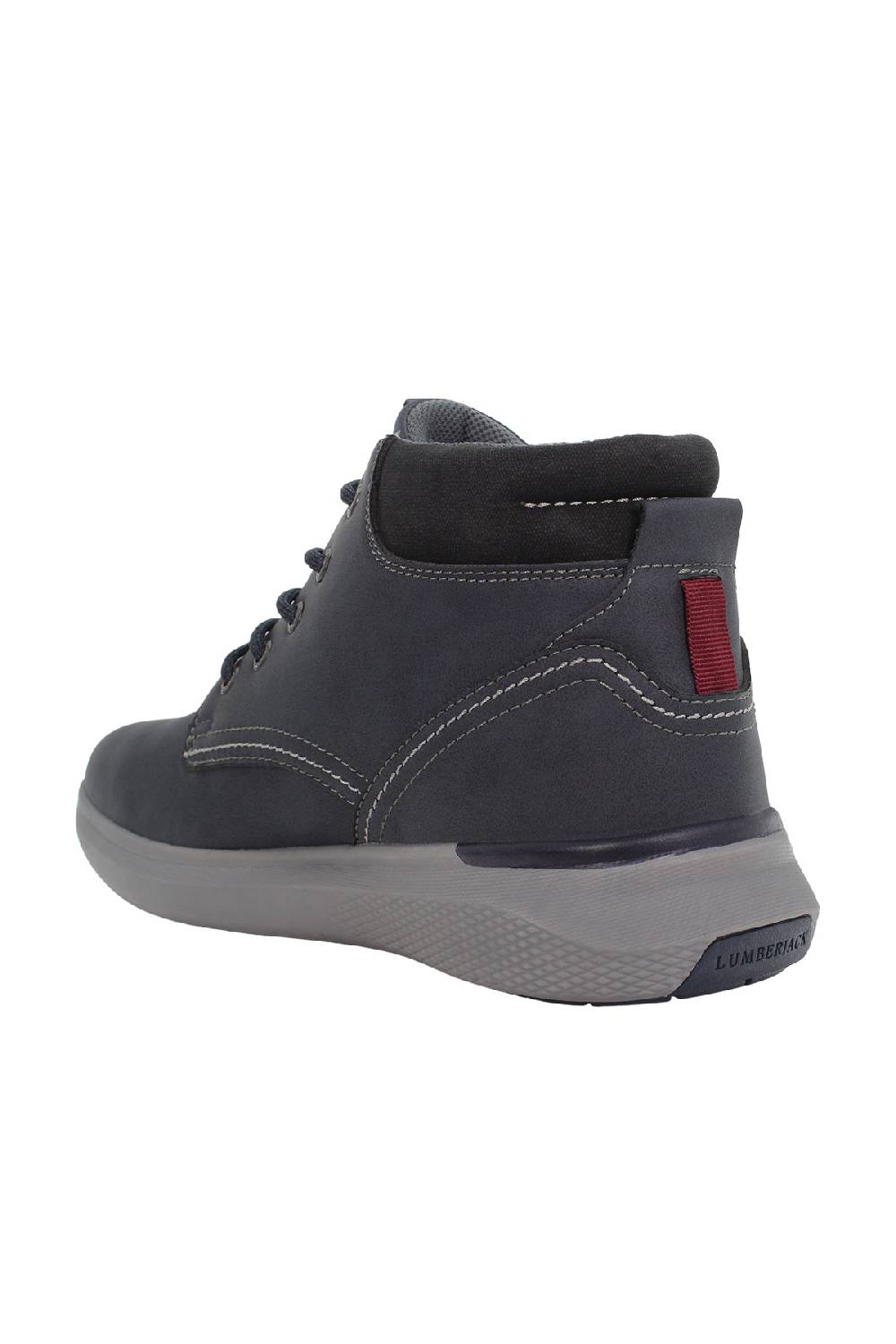 LumberJack NEIL SNEAKERS UOMO Vendita Calda