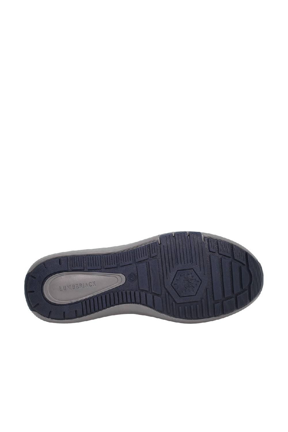 LumberJack NEIL SNEAKERS UOMO Vendita Calda