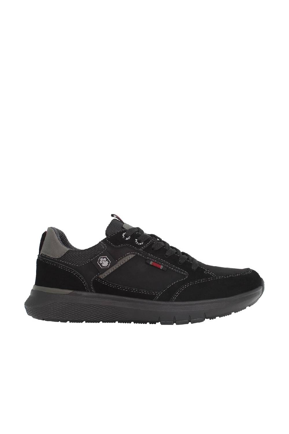 LumberJack NEIL SNEAKERS UOMO