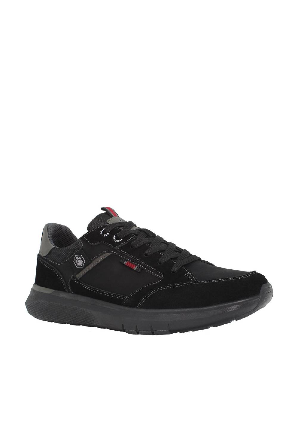 LumberJack NEIL SNEAKERS UOMO Vendita Economica