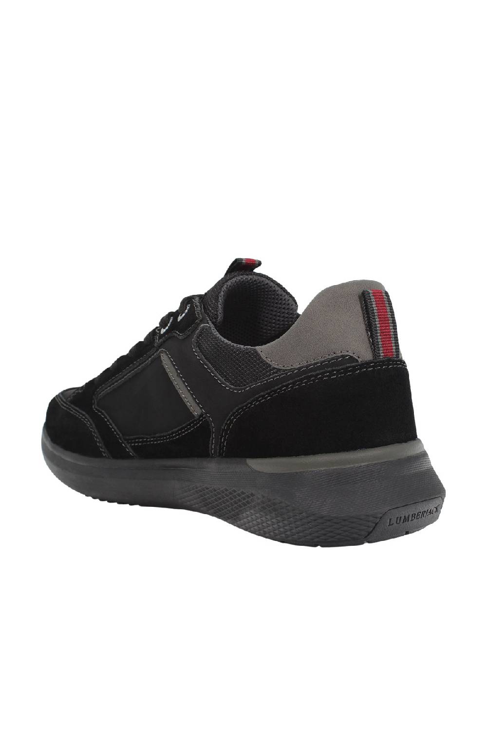 LumberJack NEIL SNEAKERS UOMO Vendita Economica