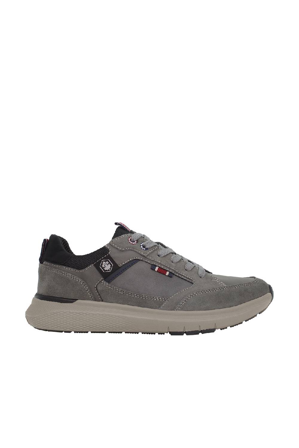 LumberJack NEIL SNEAKERS UOMO