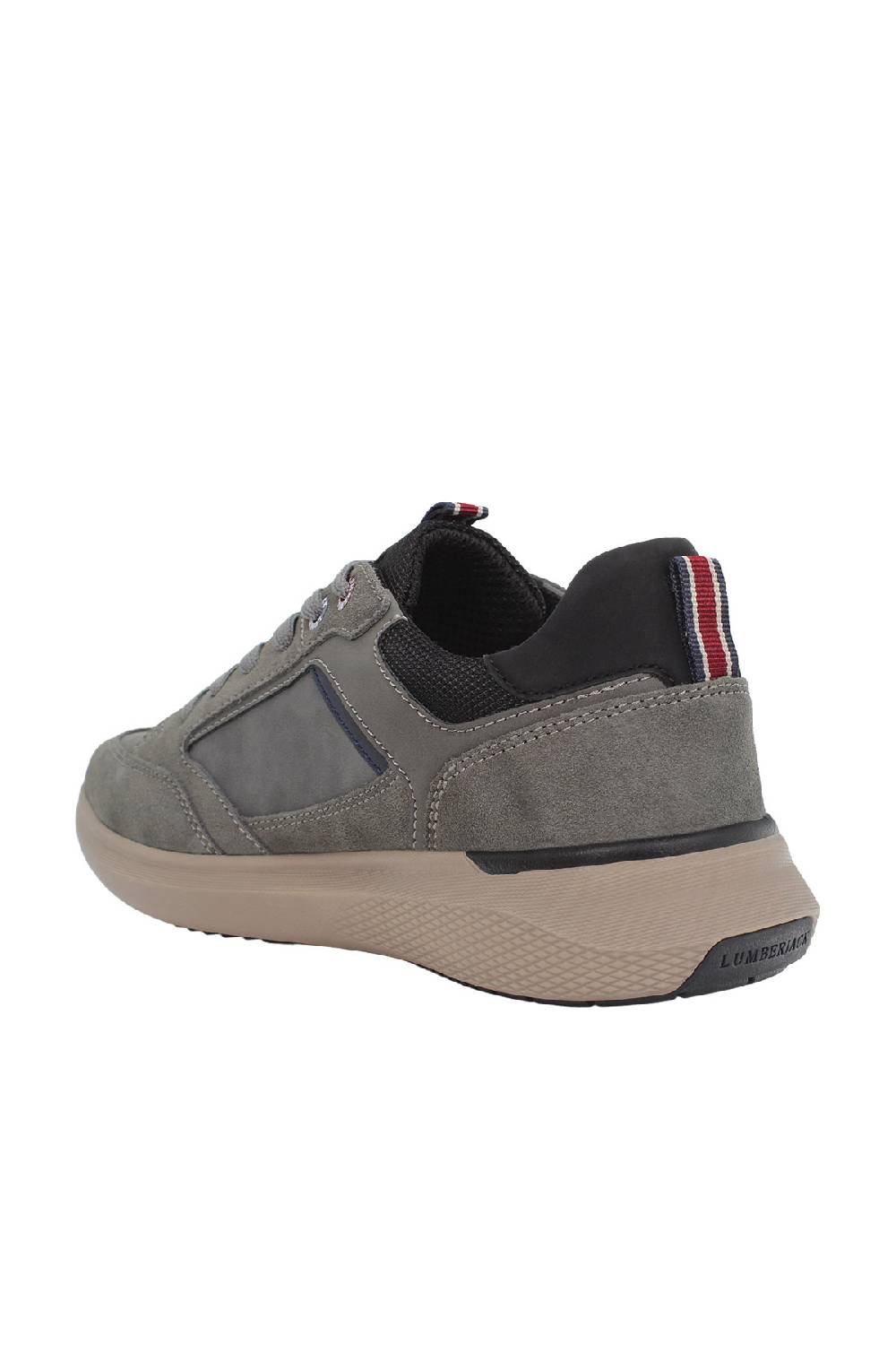 LumberJack NEIL SNEAKERS UOMO Saldi Di Fabbrica