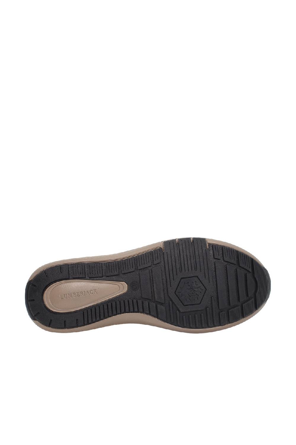 LumberJack NEIL SNEAKERS UOMO Saldi Di Fabbrica
