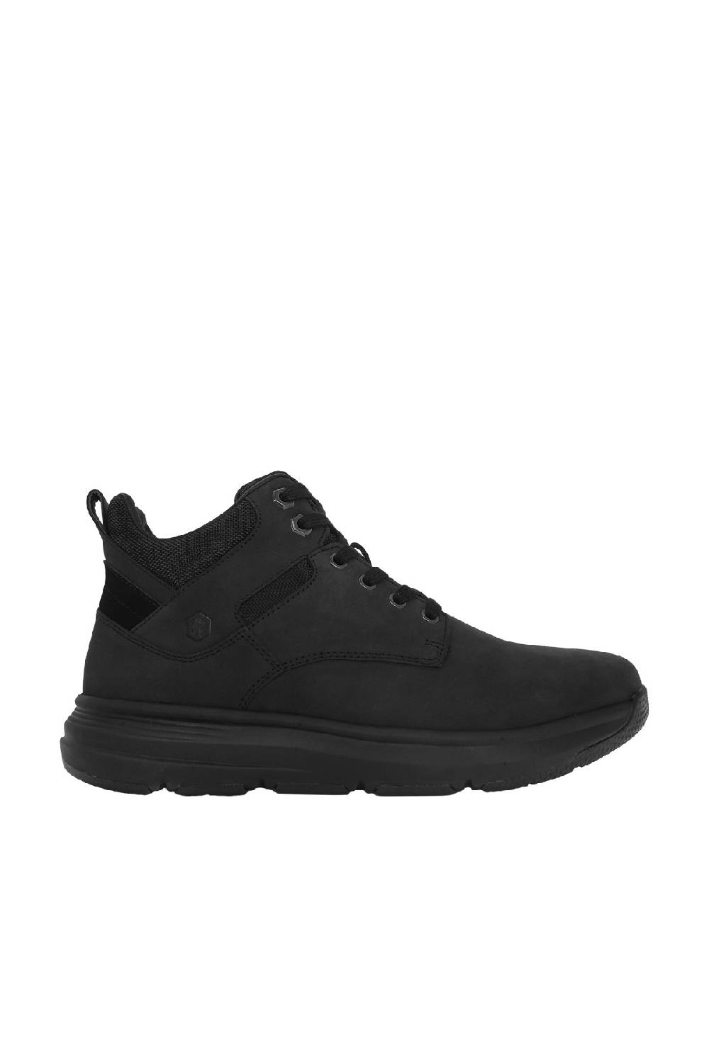 LumberJack GARY MID-CUT SNEAKERS UOMO