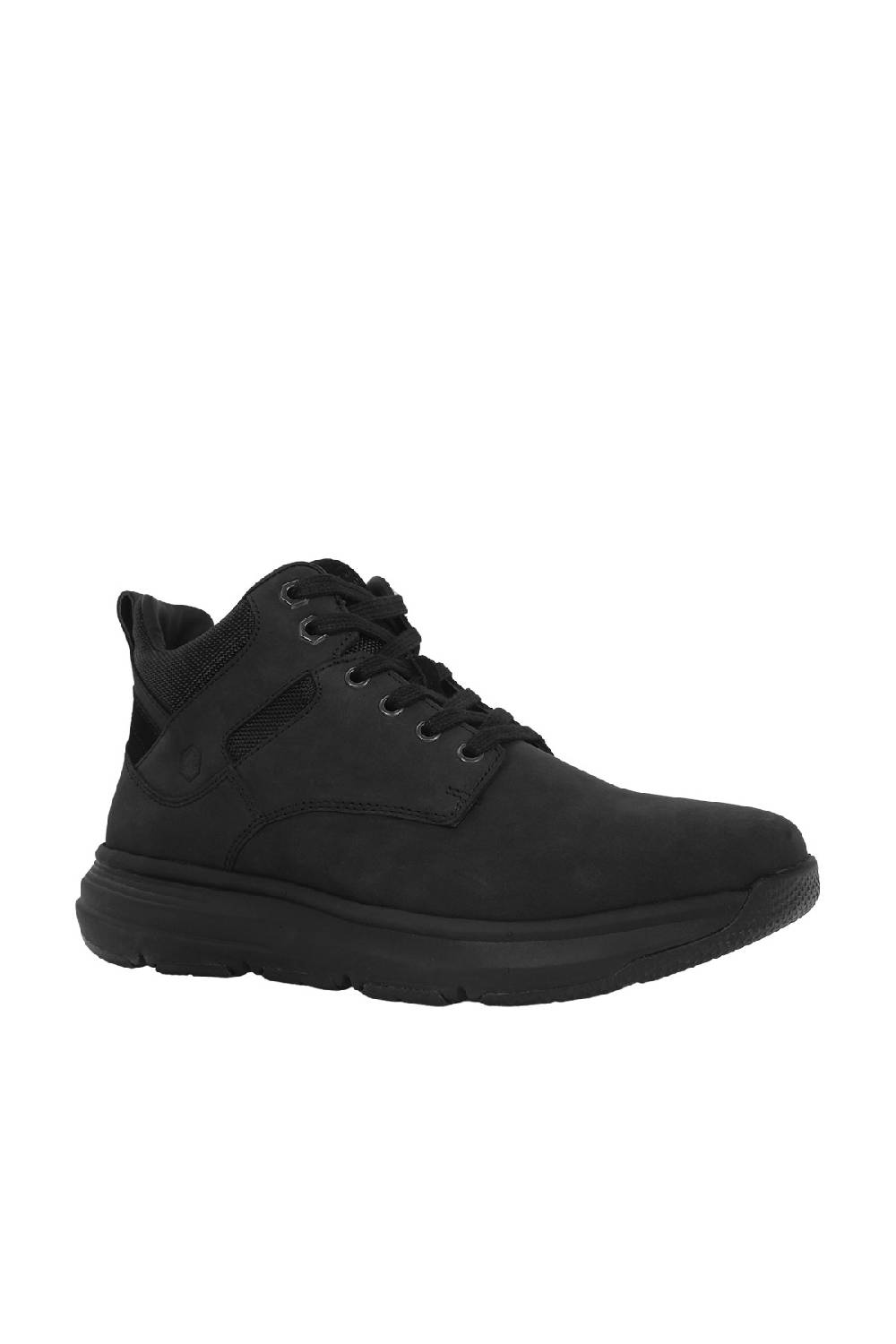LumberJack GARY MID-CUT SNEAKERS UOMO Vendite Flash