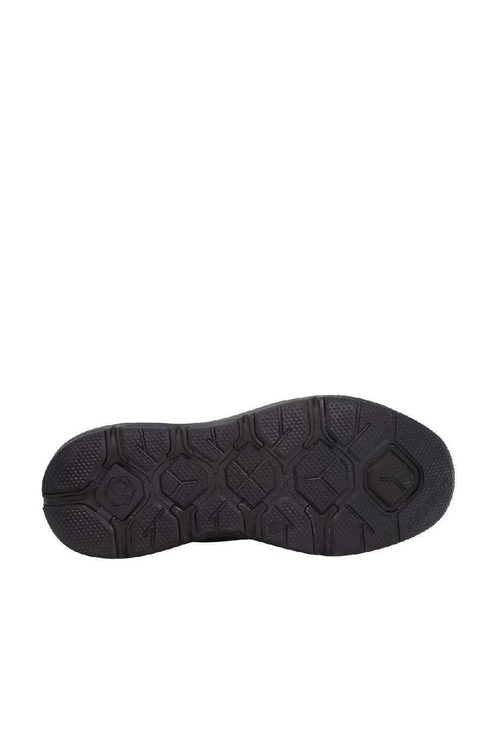 LumberJack GARY MID-CUT SNEAKERS UOMO Vendite Flash
