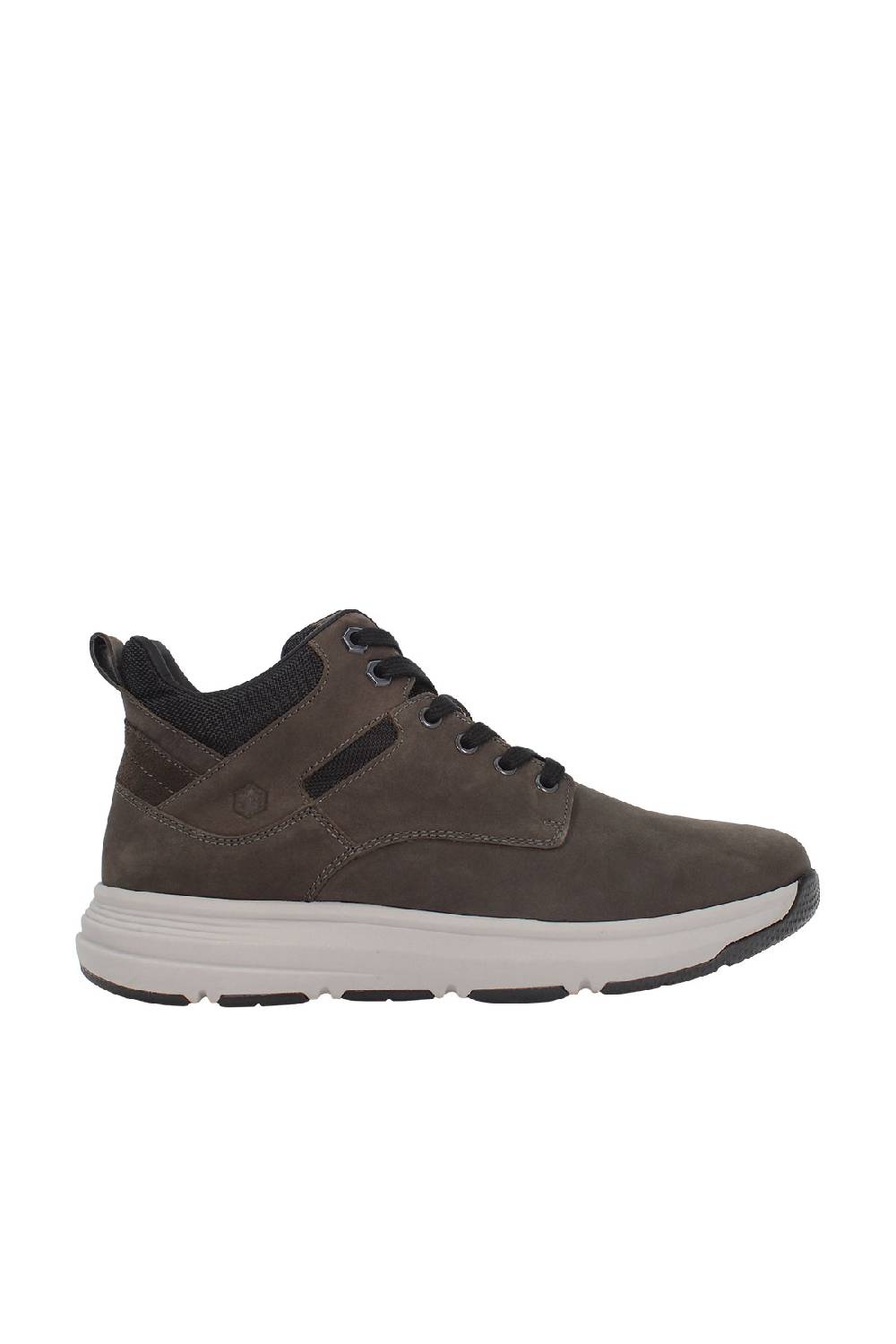 LumberJack GARY MID CUT SNEAKERS UOMO