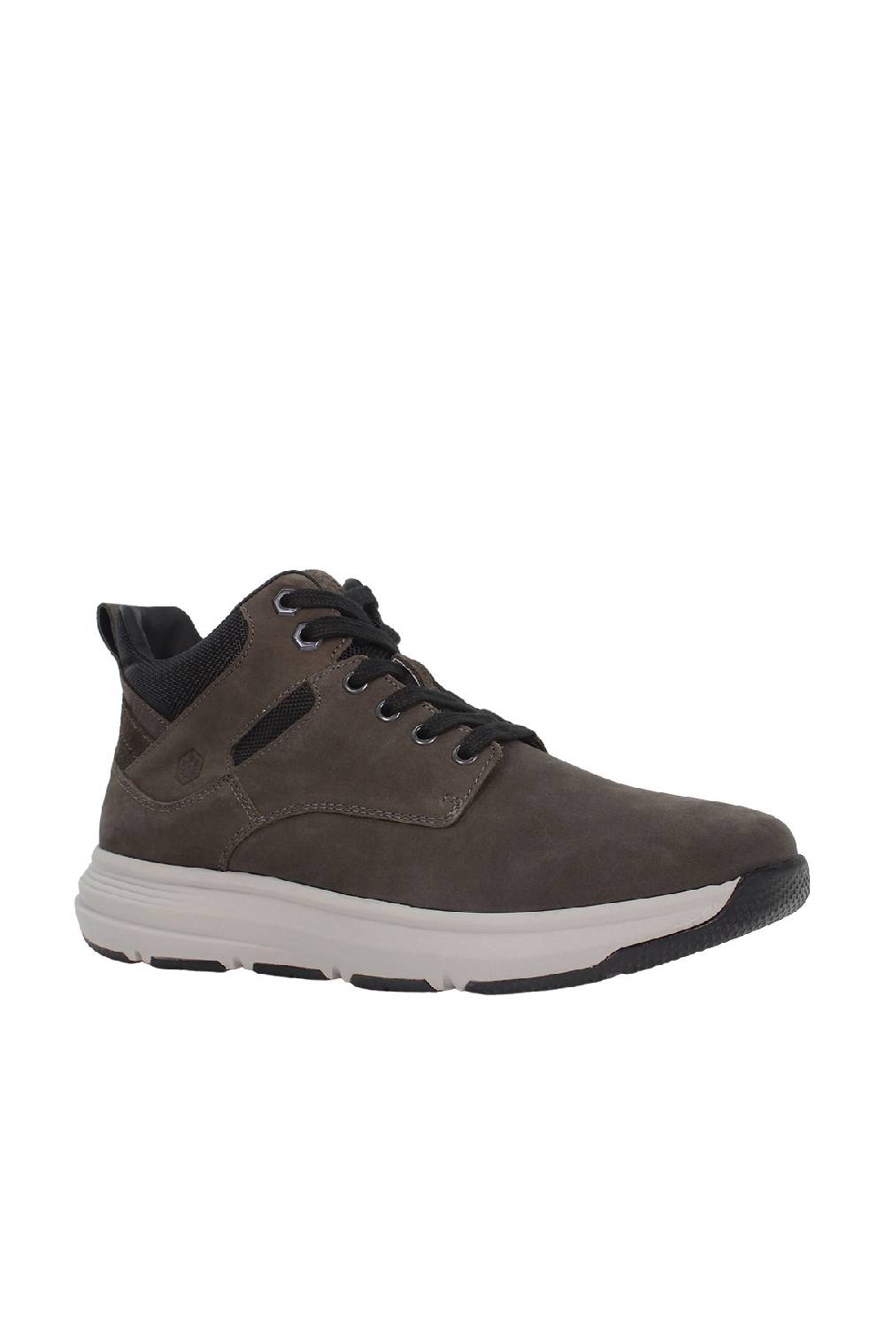 LumberJack GARY MID CUT SNEAKERS UOMO Negozio