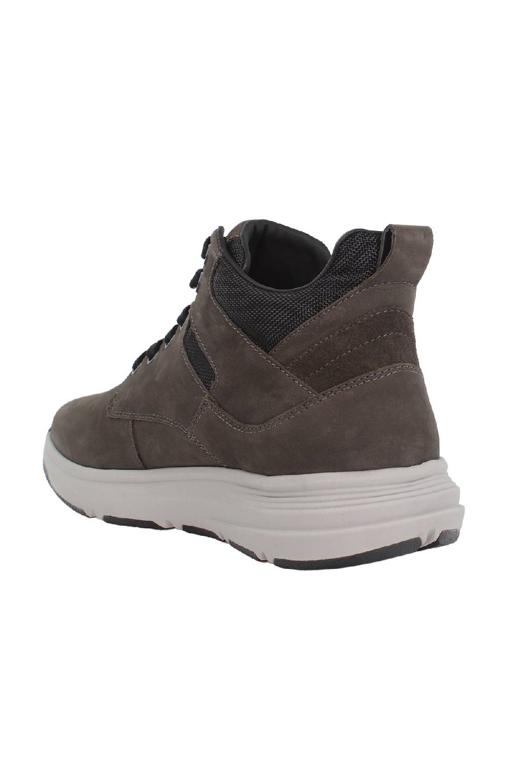 LumberJack GARY MID CUT SNEAKERS UOMO Negozio