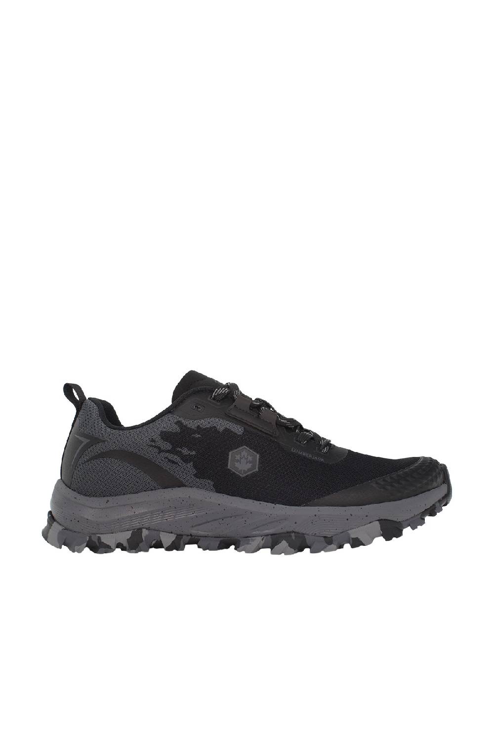 LumberJack DYNAMITE SNEAKERS UOMO