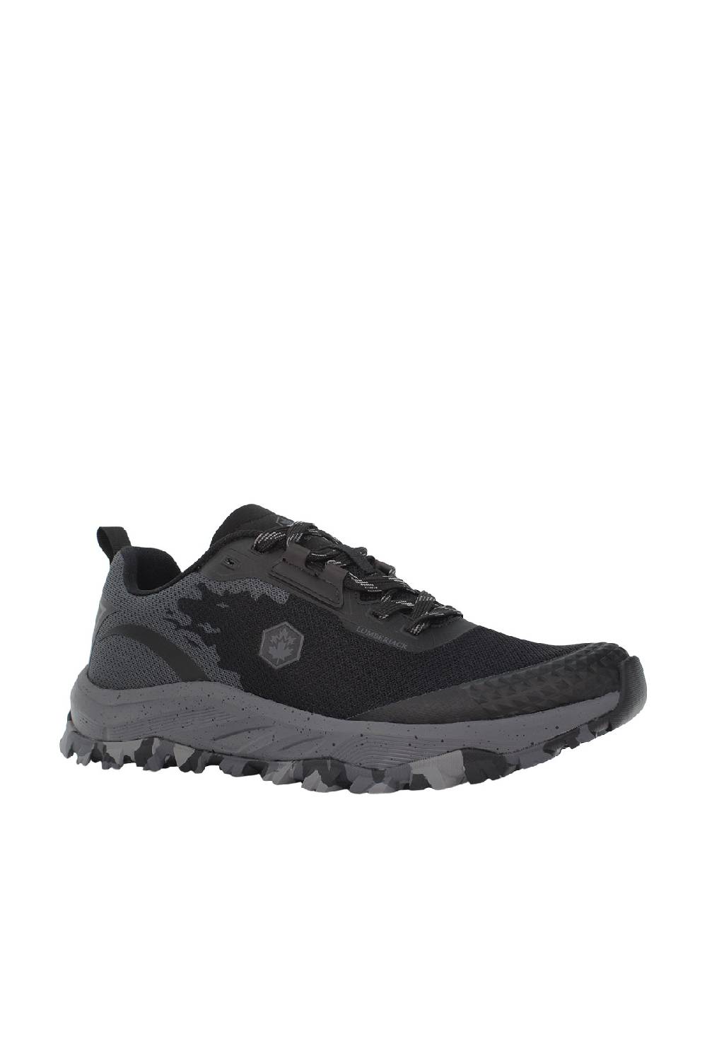 LumberJack DYNAMITE SNEAKERS UOMO In Saldo