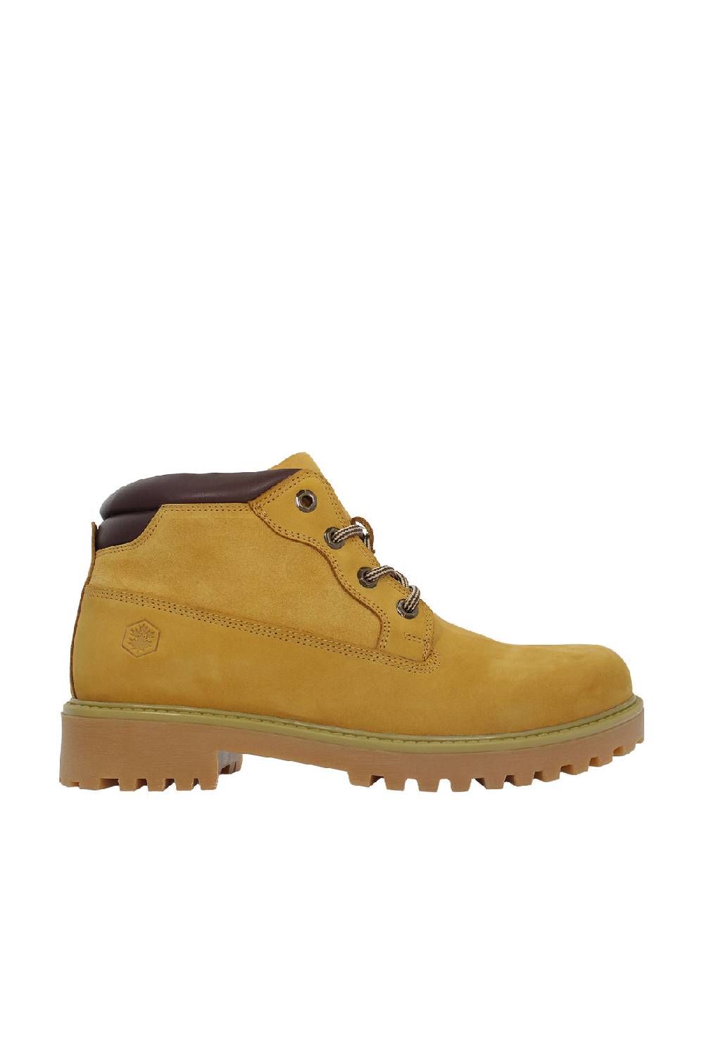 LumberJack RIVER 2 STIVALETTI UOMO
