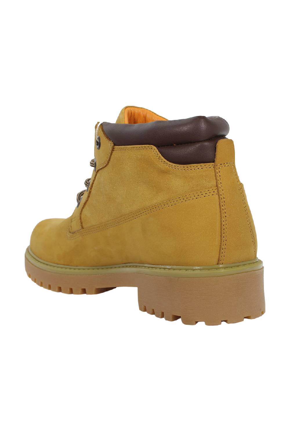 LumberJack RIVER 2 STIVALETTI UOMO Moda