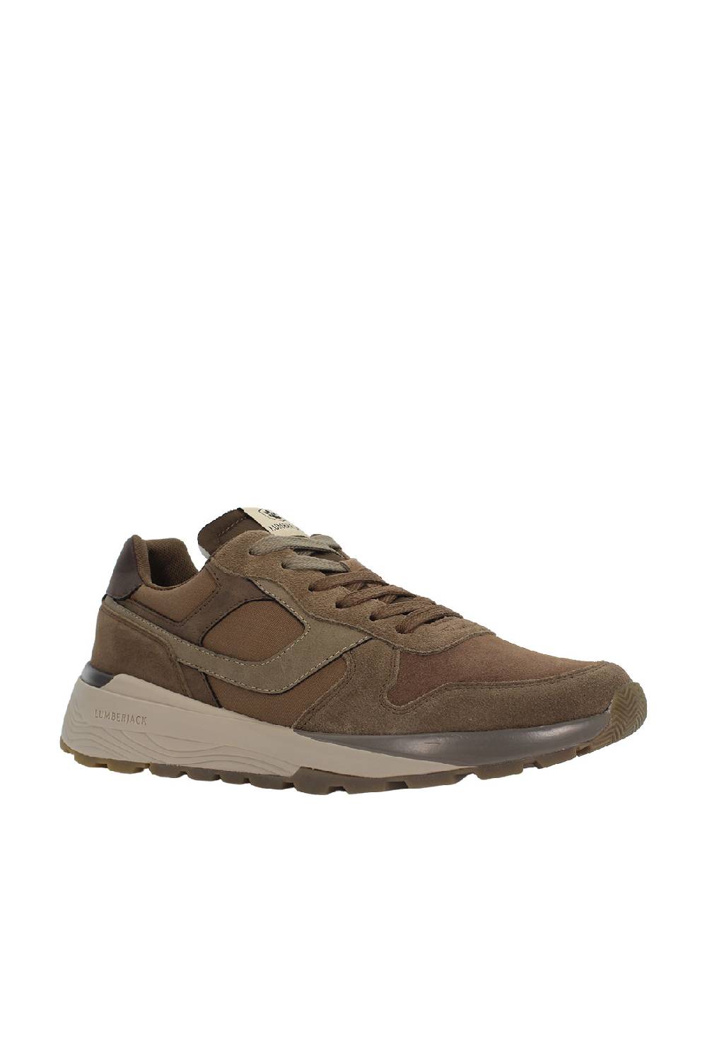 LumberJack WILFRED SNEAKERS UOMO 2025