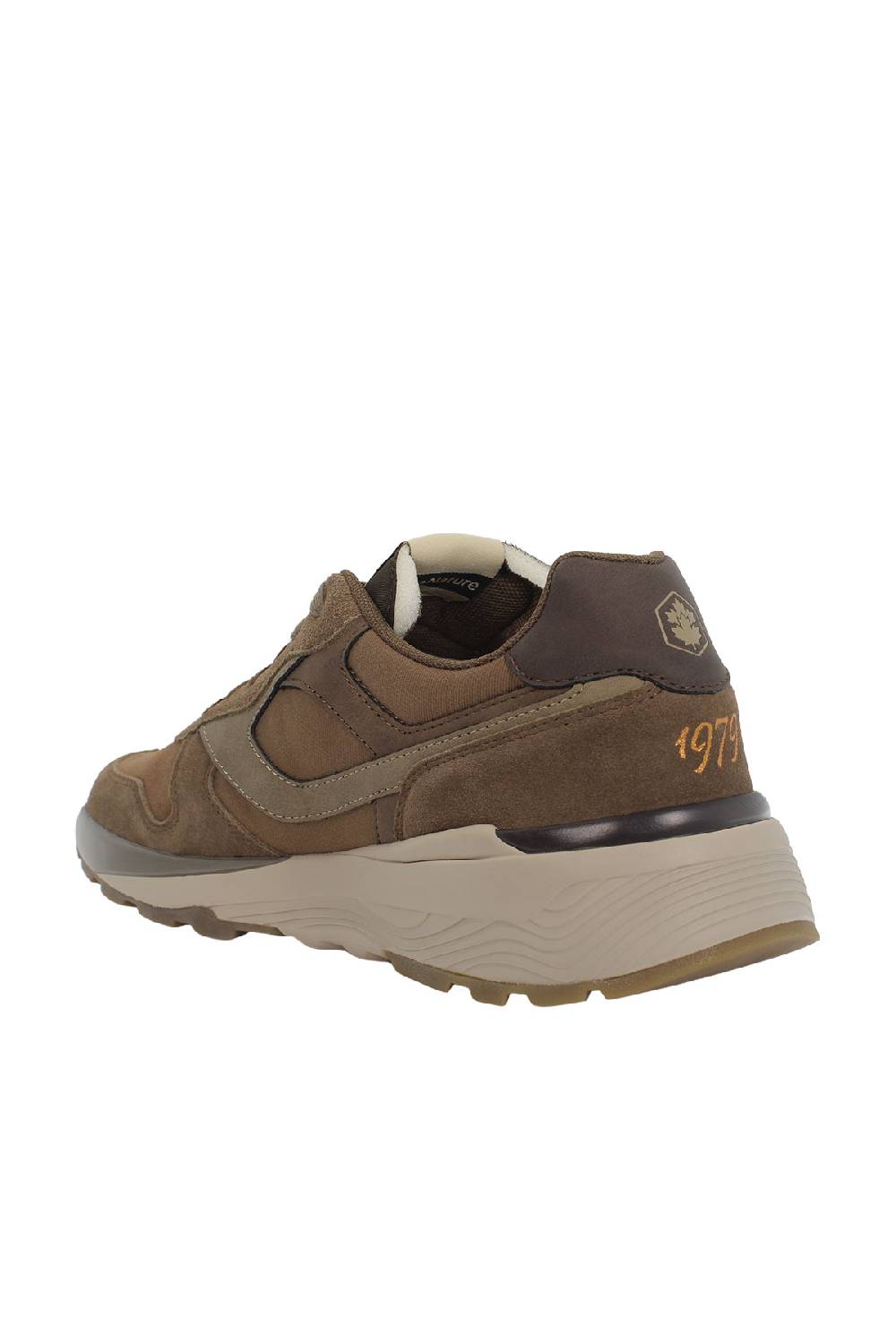 LumberJack WILFRED SNEAKERS UOMO 2025