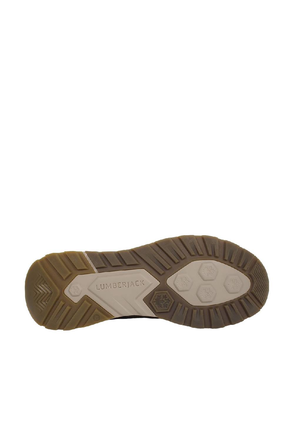 LumberJack WILFRED SNEAKERS UOMO 2025