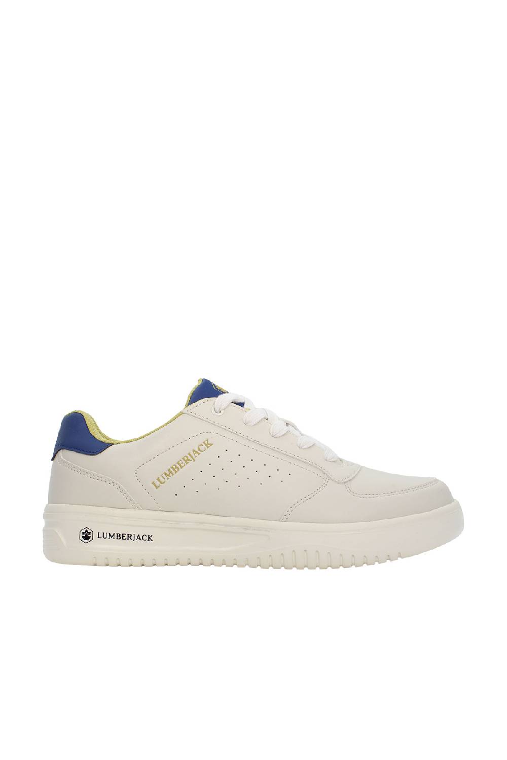 LumberJack UDEMY SNEAKERS UOMO