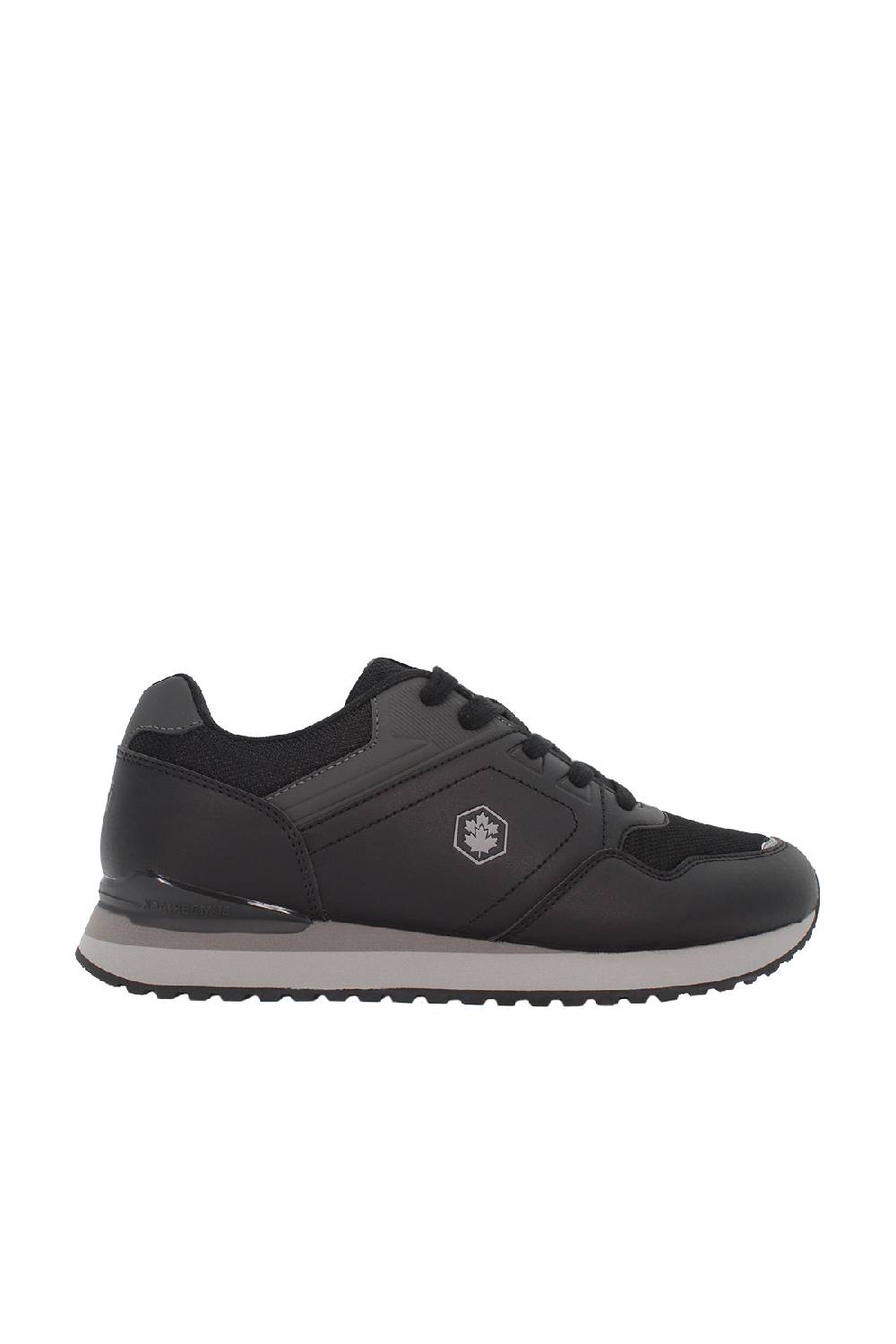LumberJack ATOS SNEAKERS UOMO