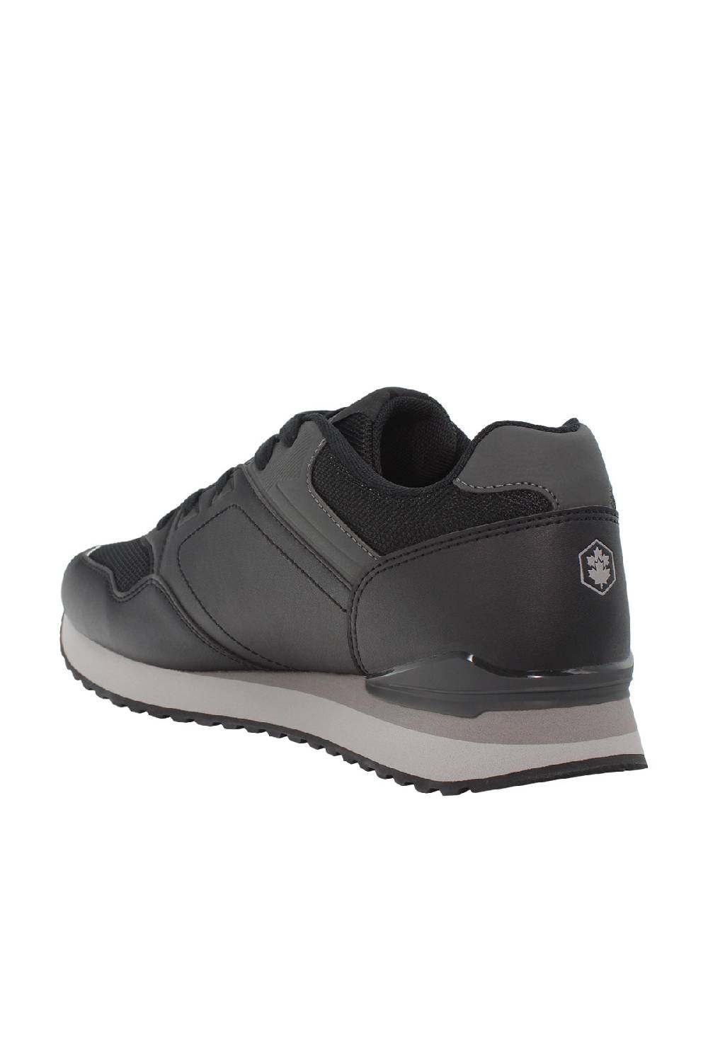 LumberJack ATOS SNEAKERS UOMO 2025