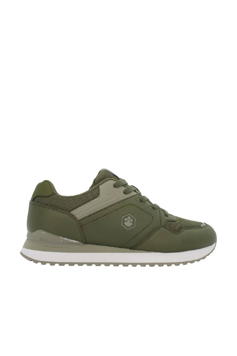 LumberJack ATOS SNEAKERS UOMO