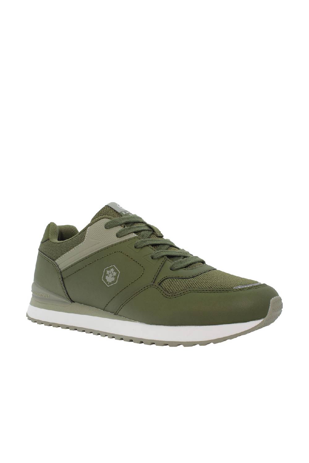 LumberJack ATOS SNEAKERS UOMO In Linea