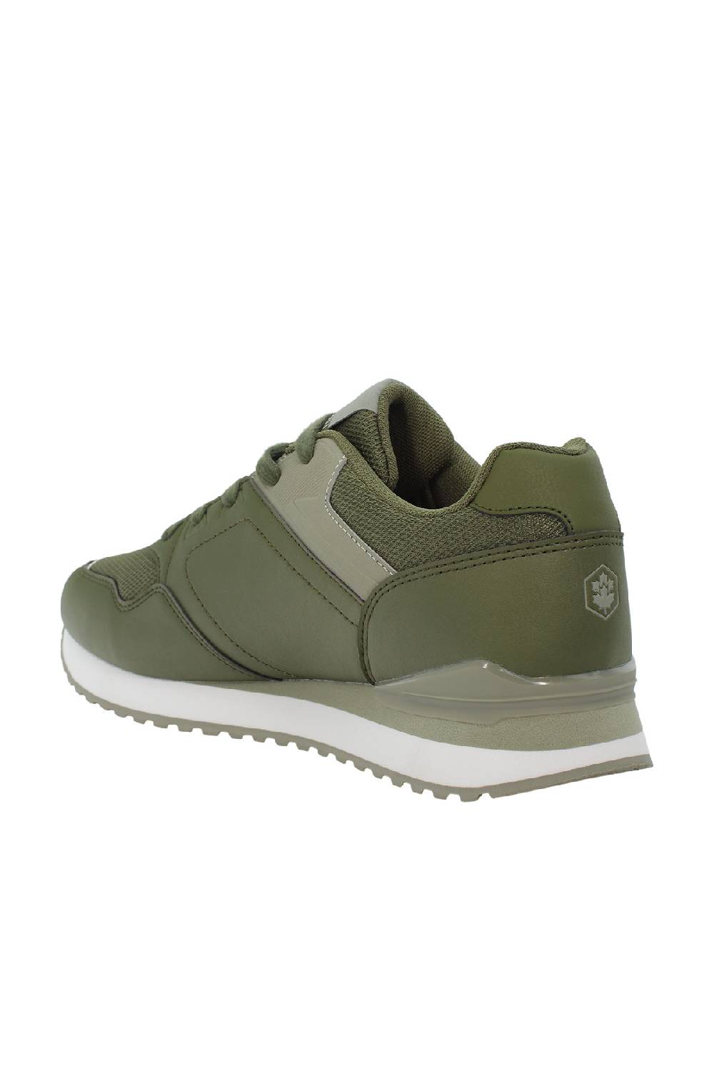LumberJack ATOS SNEAKERS UOMO In Linea