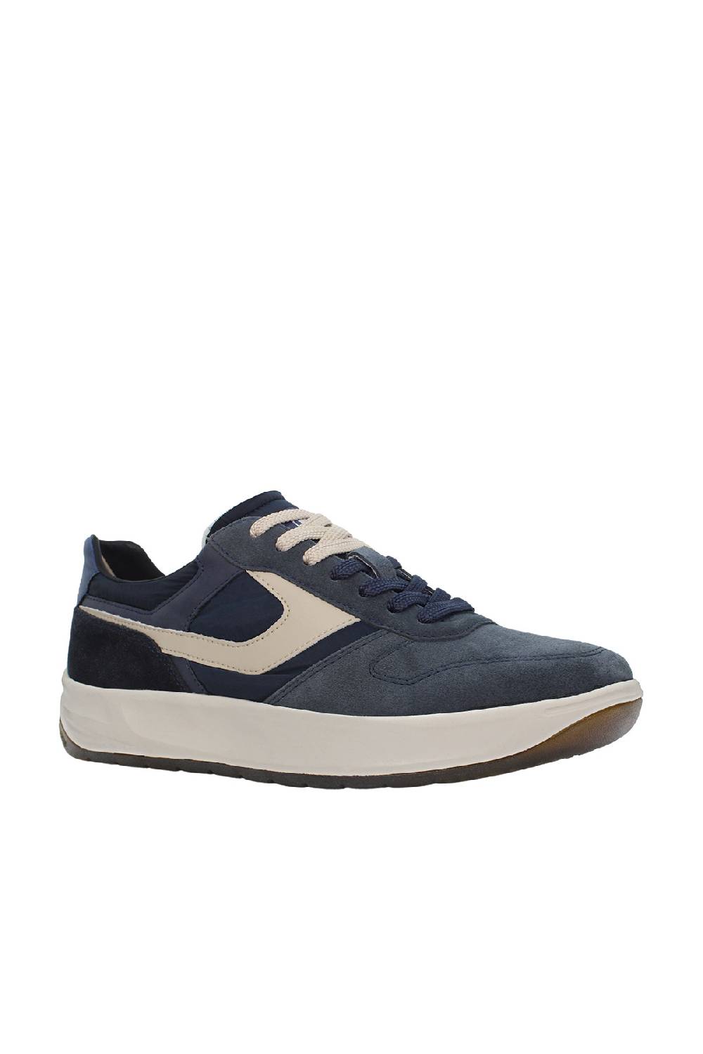 LumberJack CRUSH SNEAKERS UOMO Nuovo