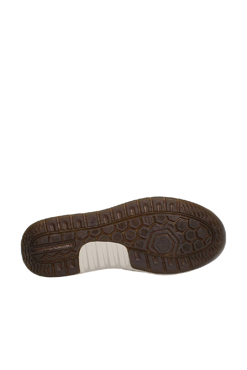 LumberJack CRUSH SNEAKERS UOMO Nuovo