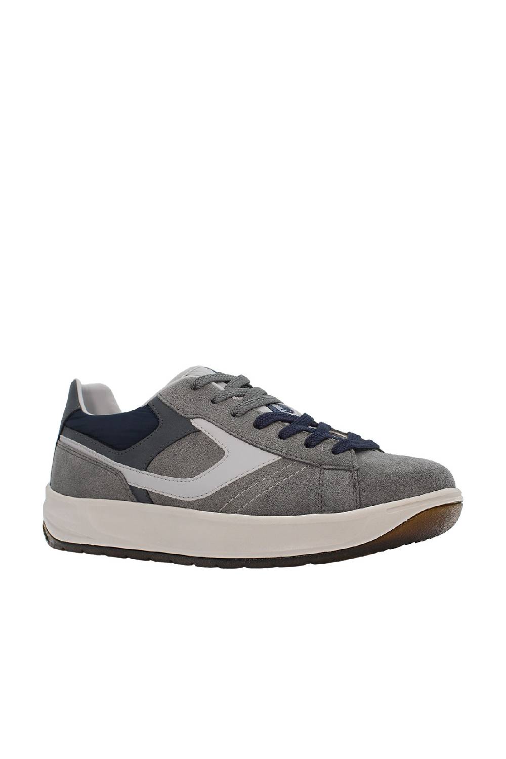 LumberJack CRUSH SNEAKERS UOMO Qualità