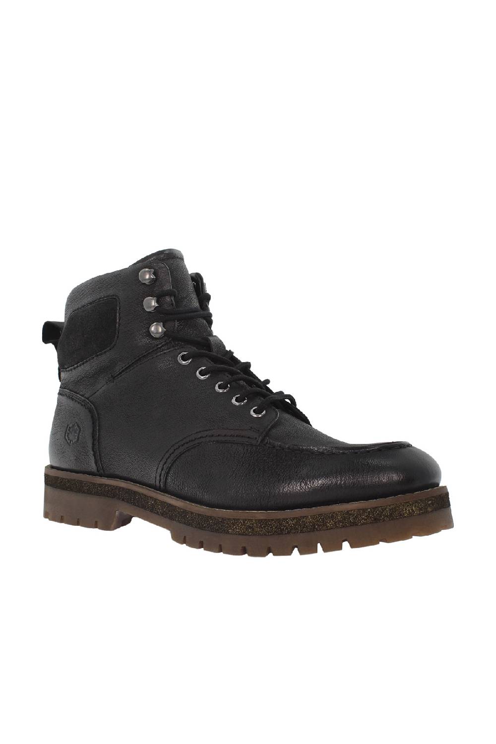 LumberJack CROWS STIVALETTI UOMO Vendita