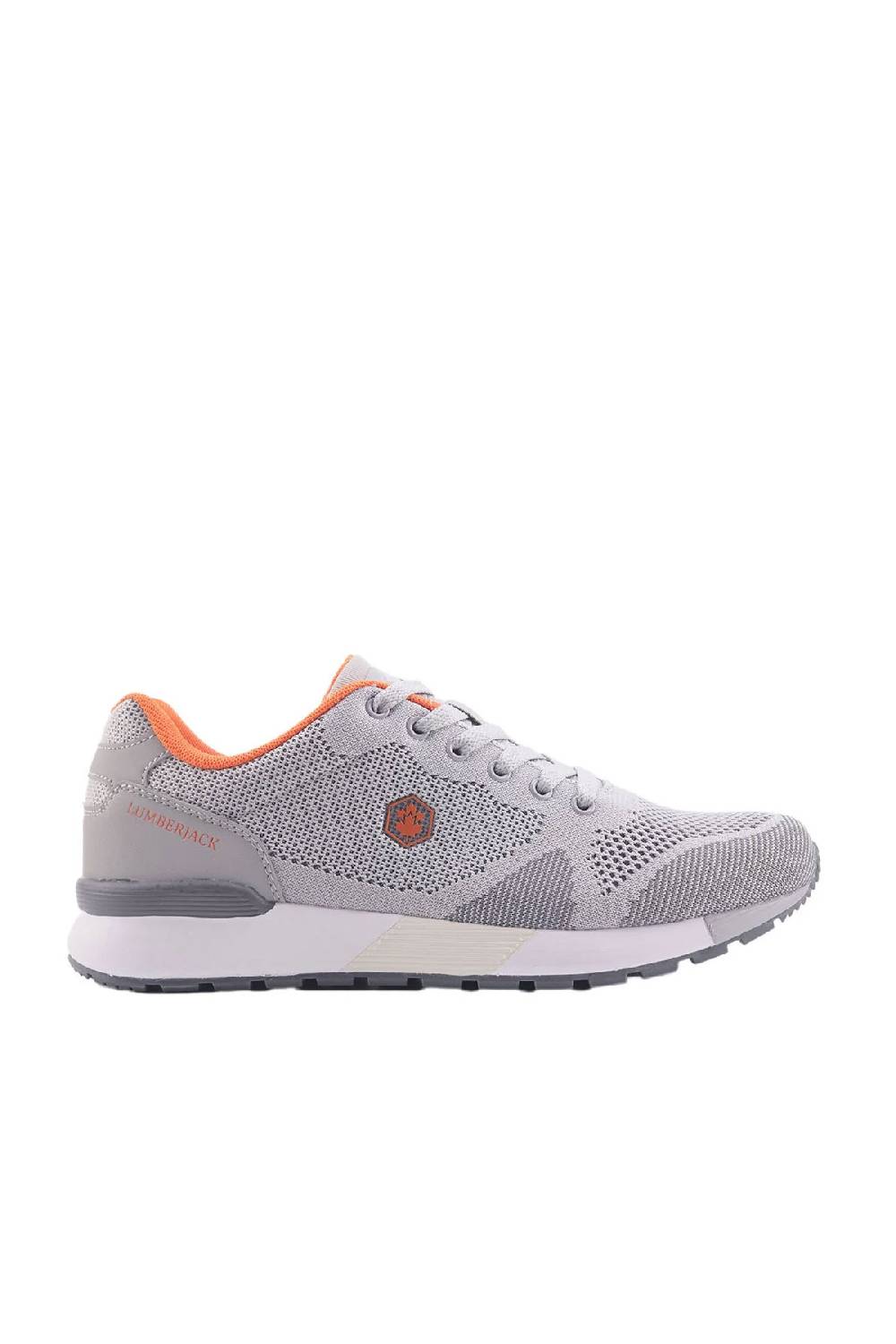 LumberJack VENDOR SNEAKERS UOMO