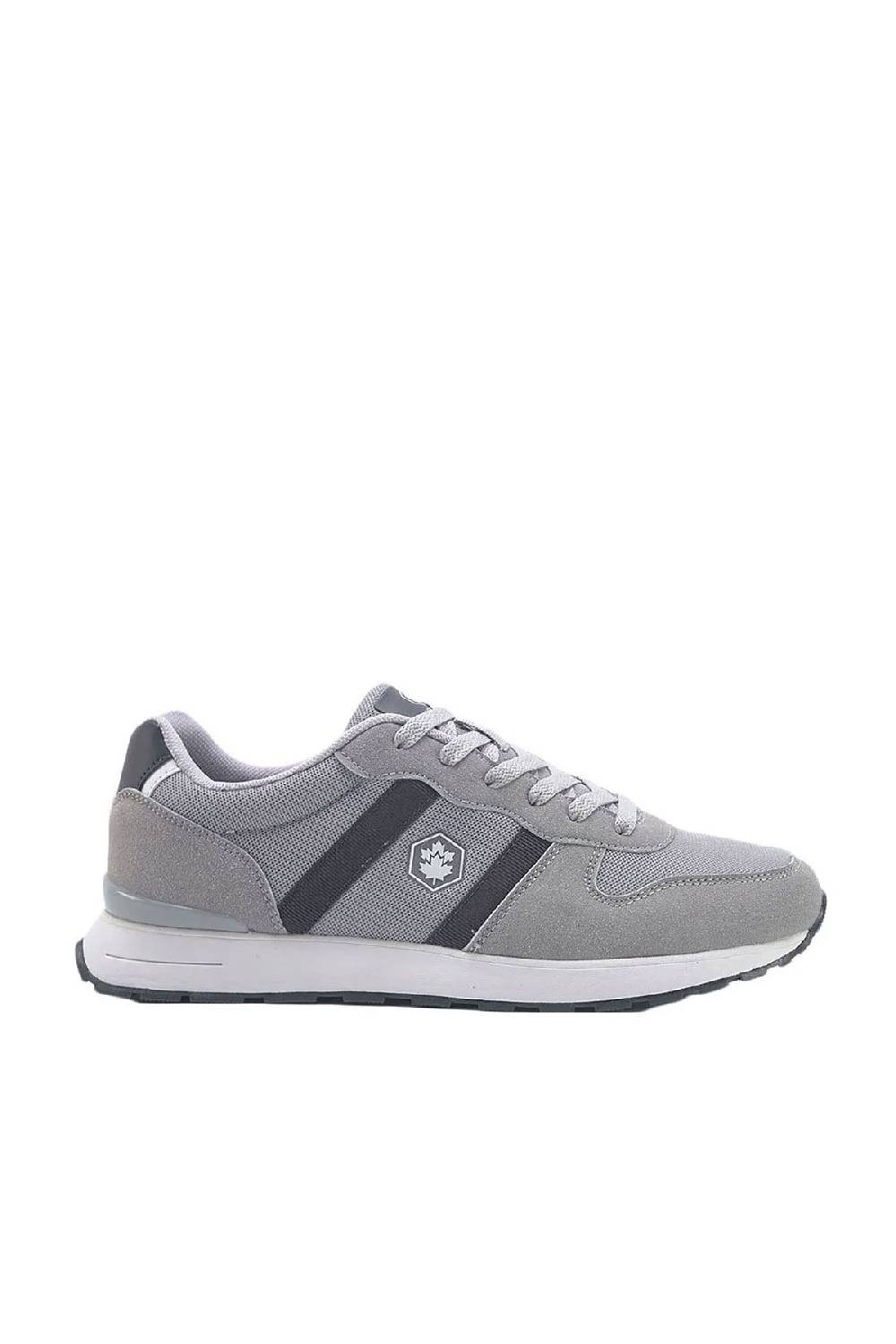 LumberJack DECEMBER SNEAKERS UOMO