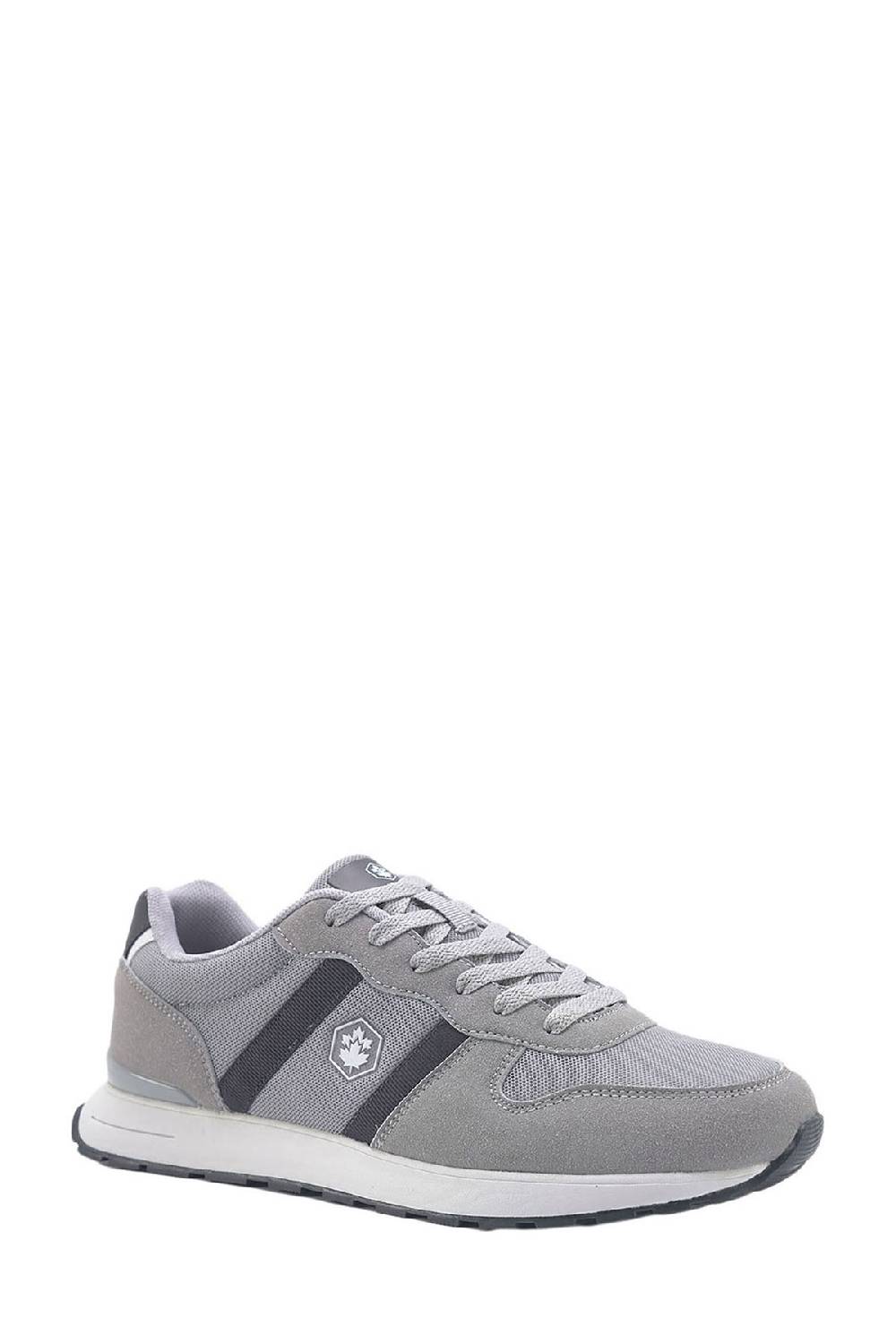 LumberJack DECEMBER SNEAKERS UOMO Acquista Ora
