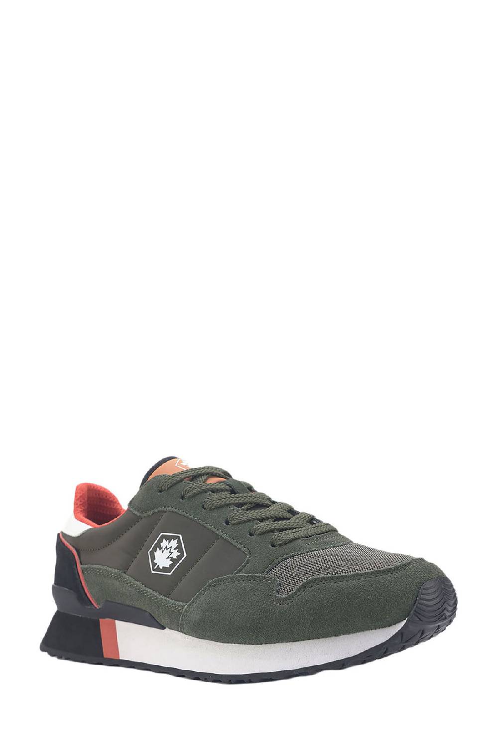 LumberJack WILSON SNEAKER UOMO Shopping Online