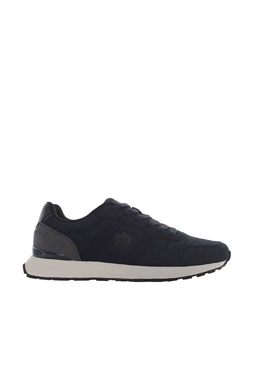 LumberJack DECEMBER SNEAKERS UOMO