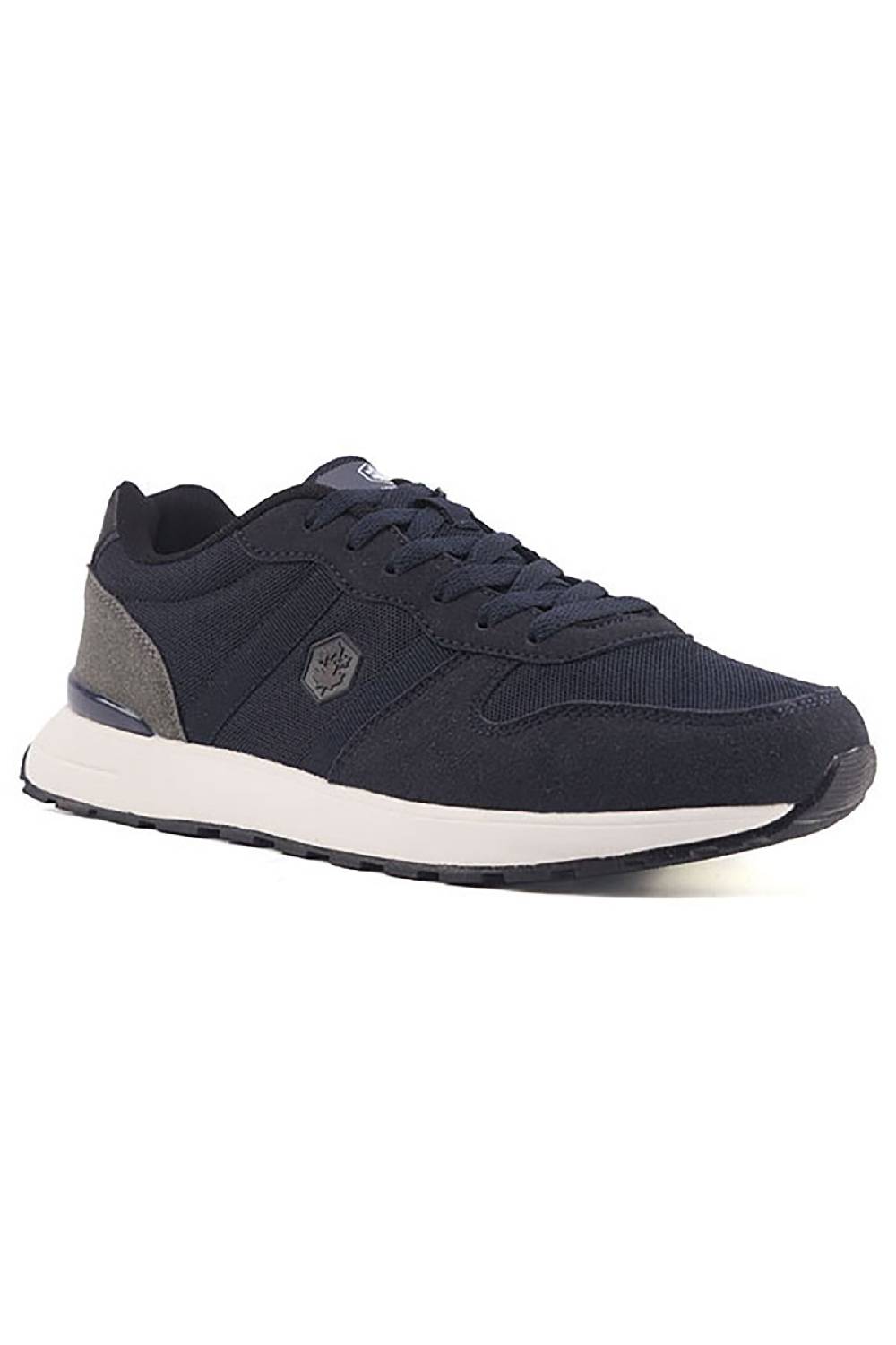 LumberJack DECEMBER SNEAKERS UOMO Prezzo Ridotto