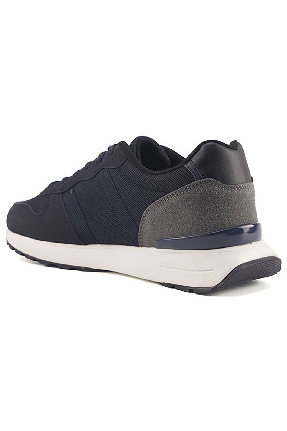 LumberJack DECEMBER SNEAKERS UOMO Prezzo Ridotto