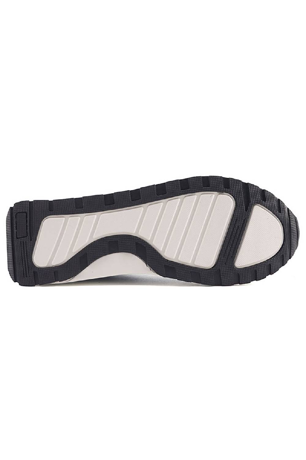 LumberJack DECEMBER SNEAKERS UOMO Prezzo Ridotto