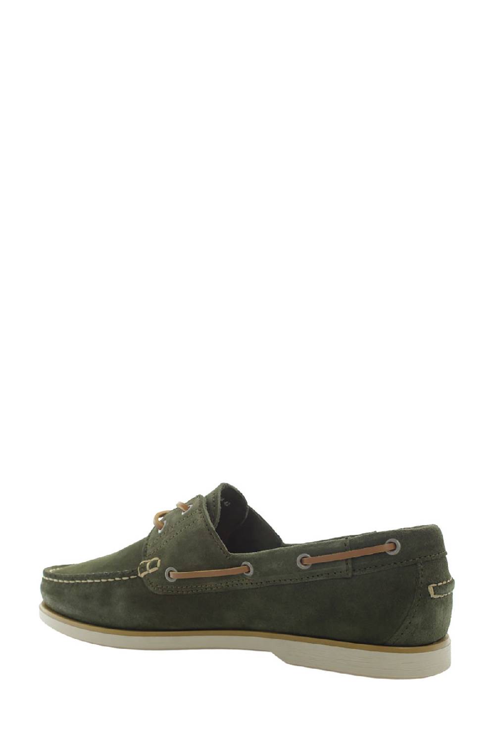 LumberJack NAVIGATOR SCARPE DA BARCA UOMO Sottocosto