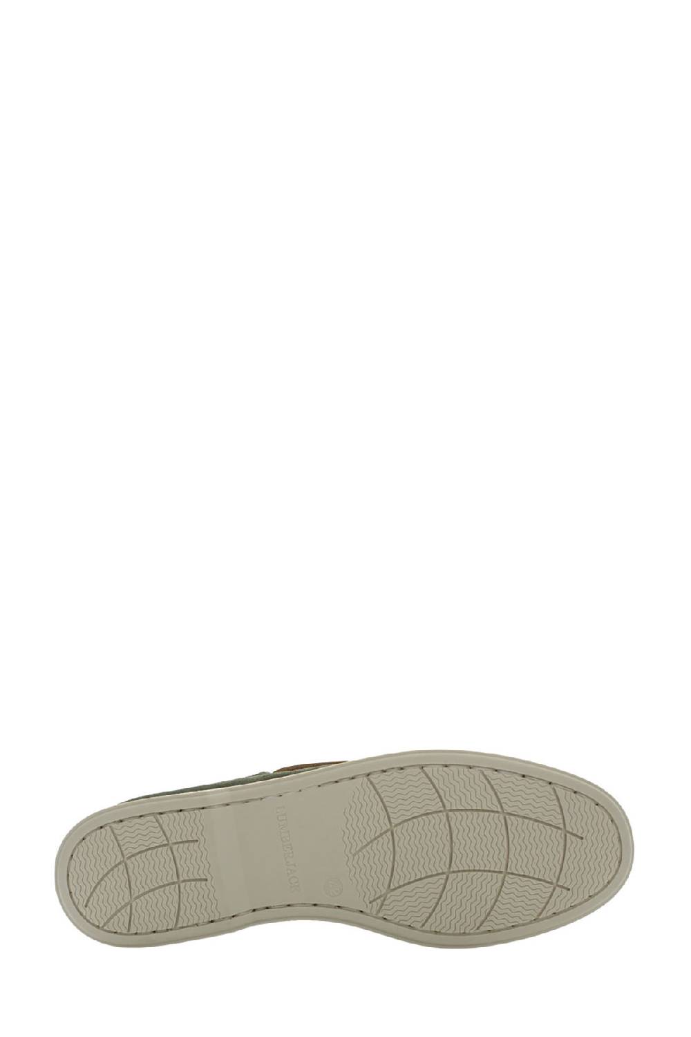 LumberJack NAVIGATOR SCARPE DA BARCA UOMO Sottocosto