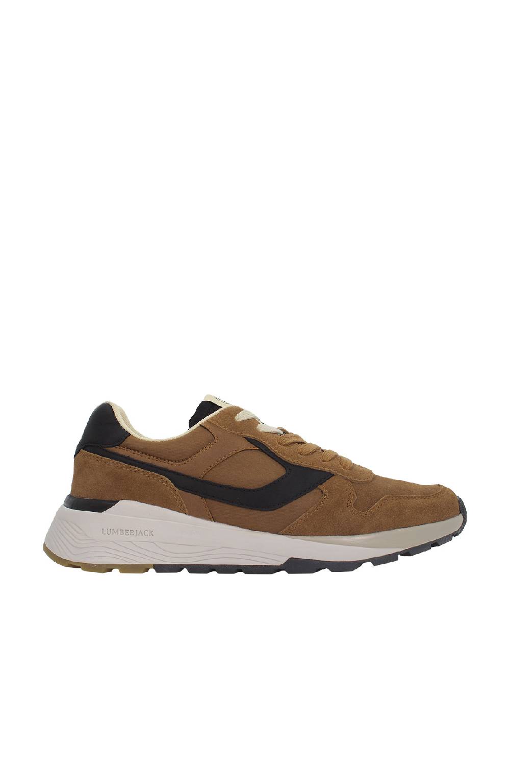 LumberJack WILFRED SNEAKERS UOMO