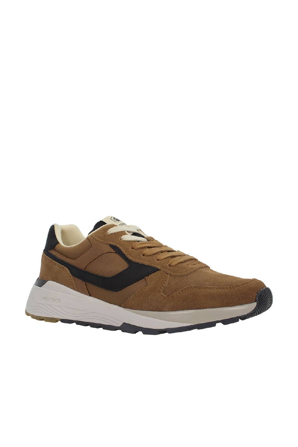 LumberJack WILFRED SNEAKERS UOMO Sconto