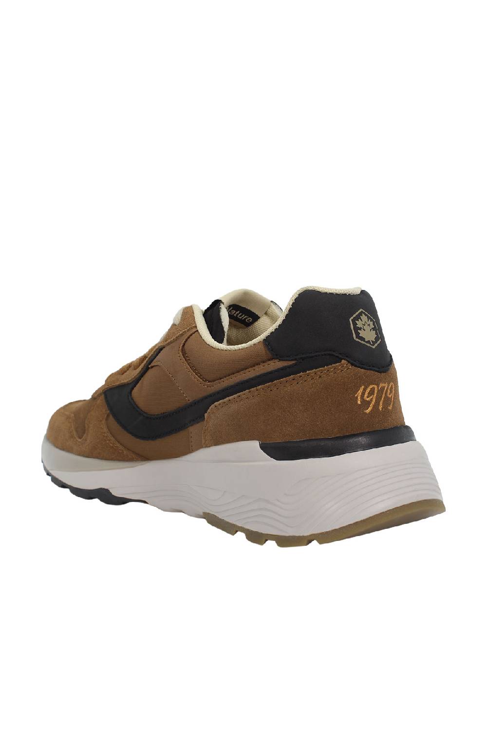 LumberJack WILFRED SNEAKERS UOMO Sconto