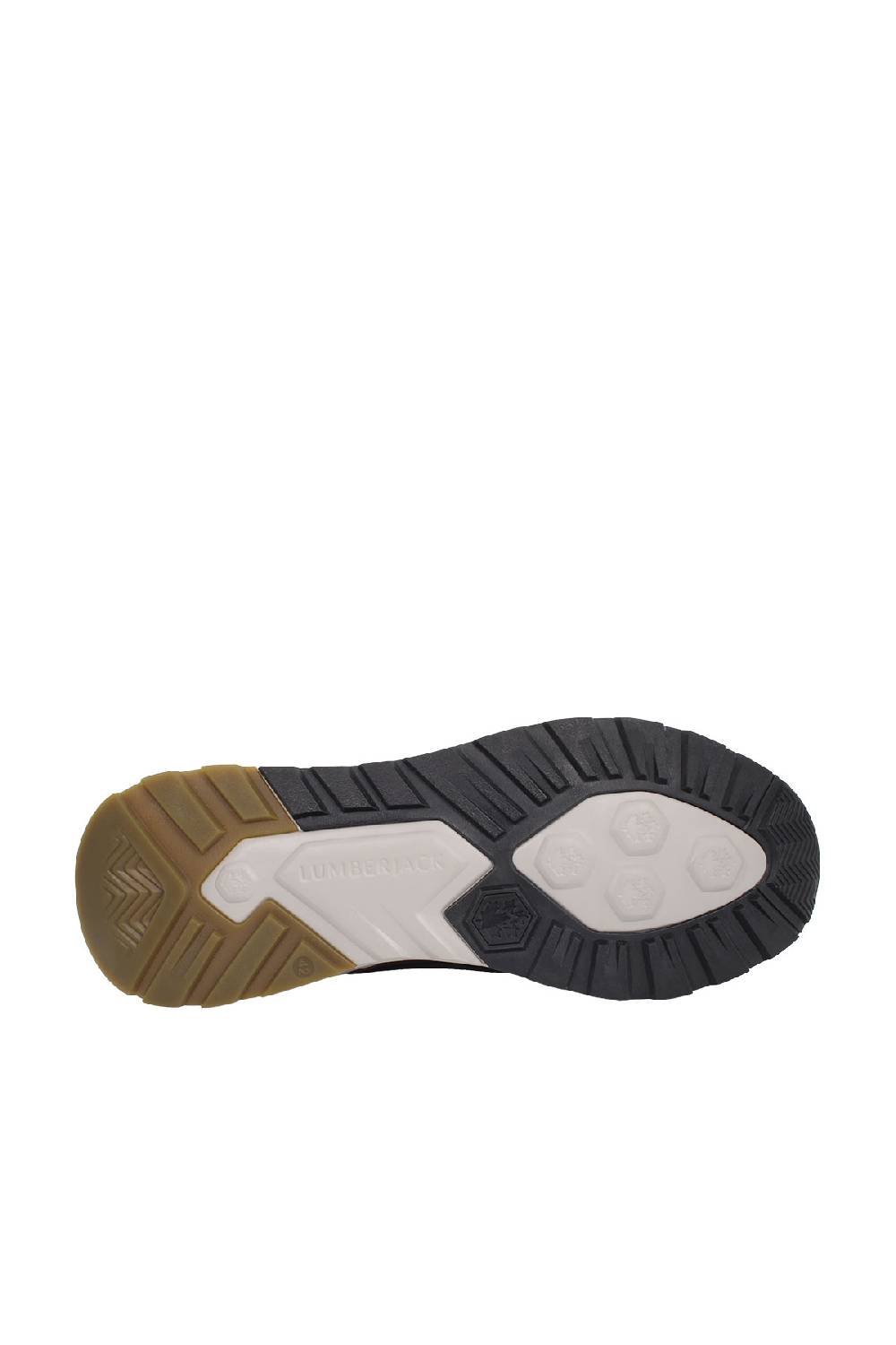 LumberJack WILFRED SNEAKERS UOMO Sconto