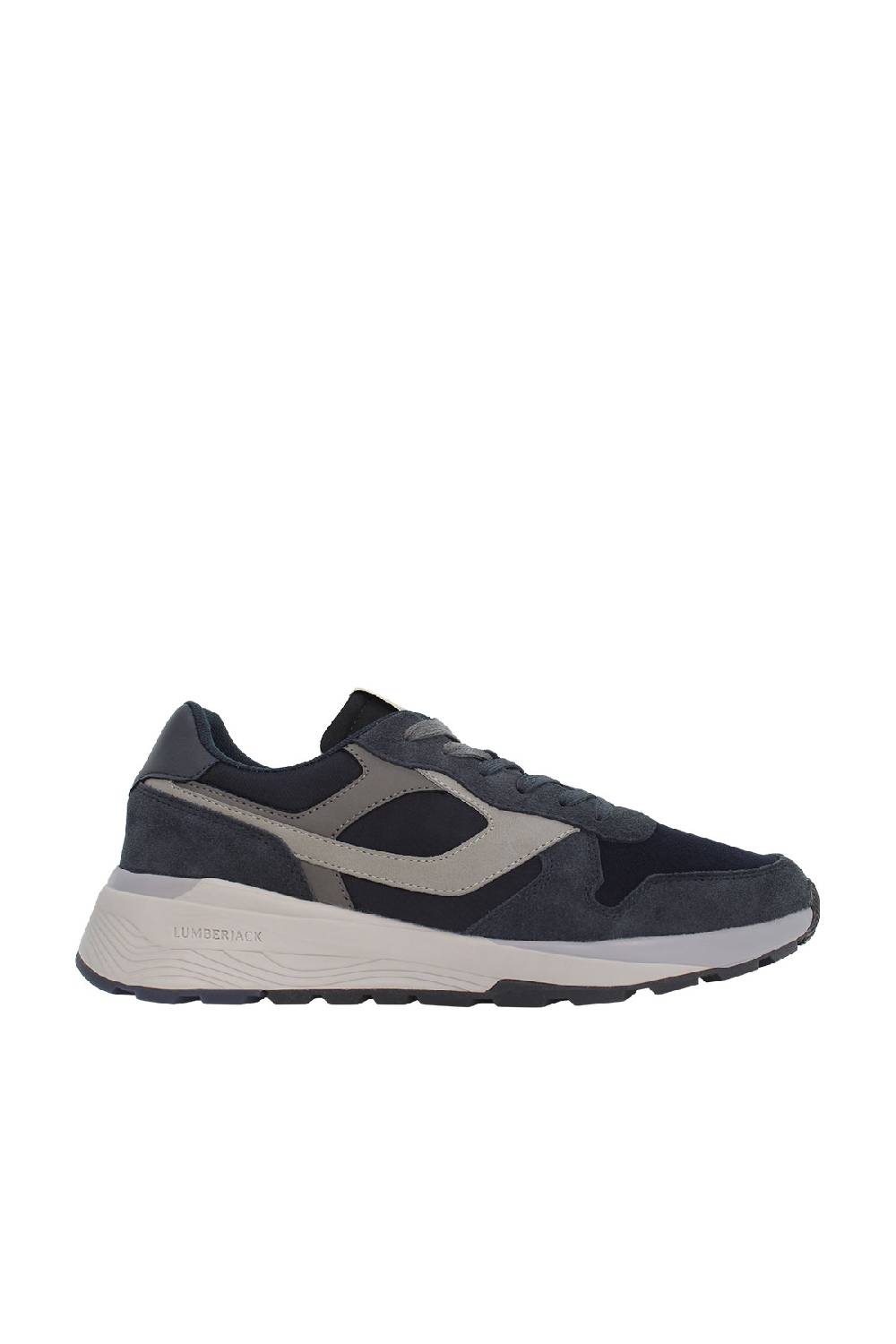 LumberJack WILFRED SNEAKERS UOMO