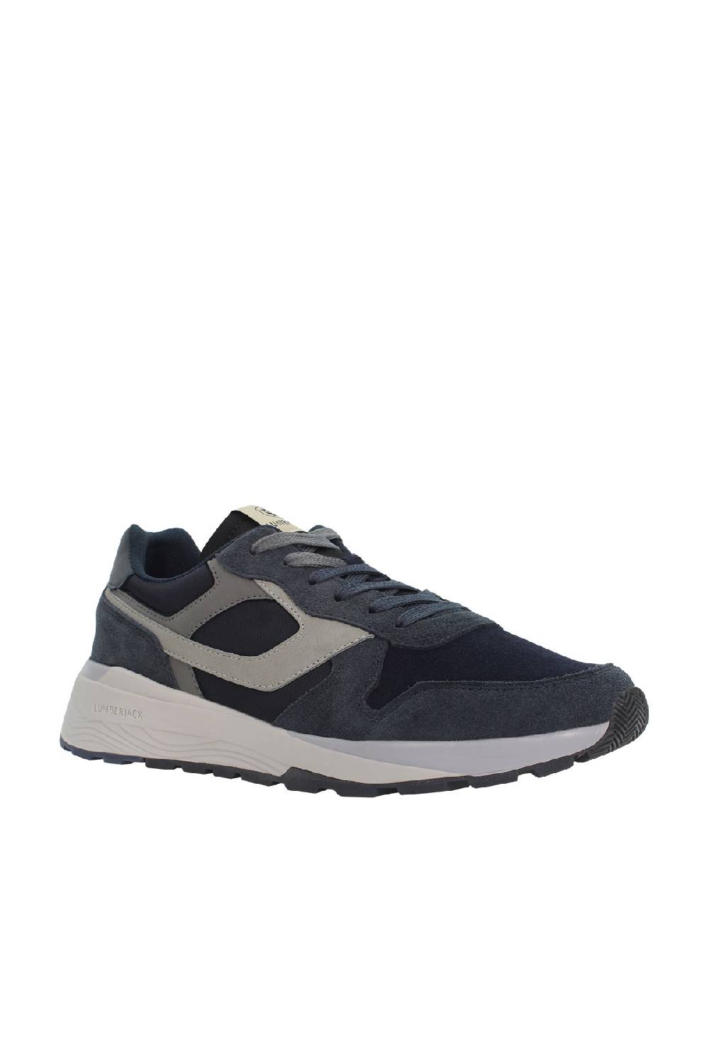 LumberJack WILFRED SNEAKERS UOMO Offerta