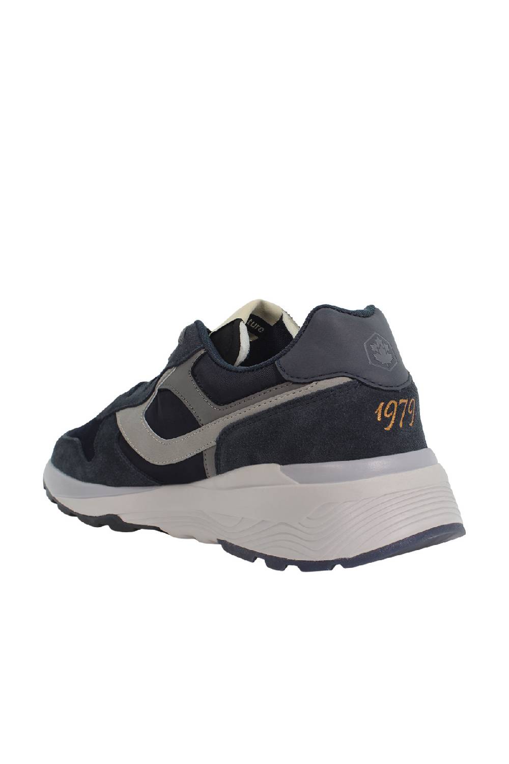 LumberJack WILFRED SNEAKERS UOMO Offerta