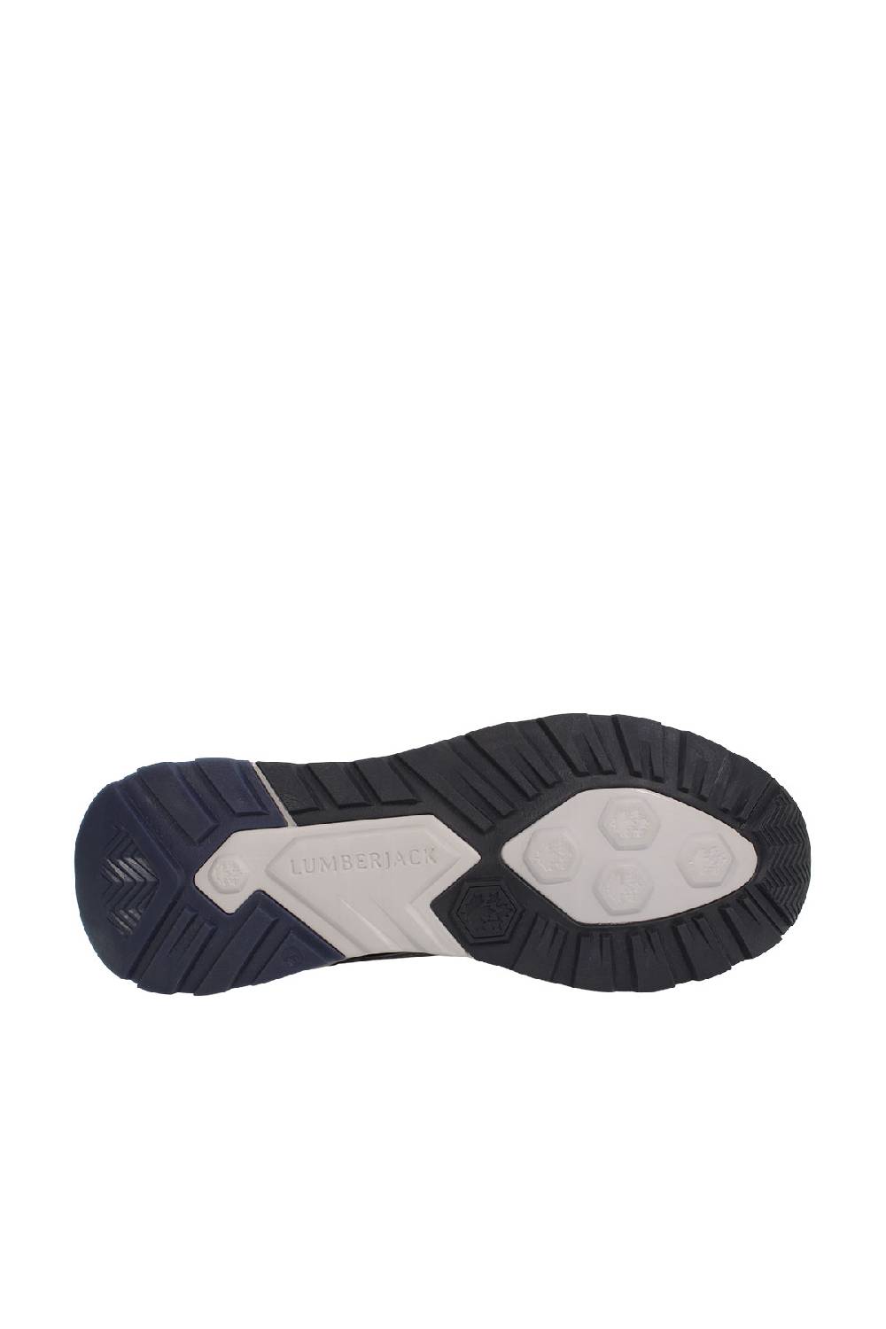 LumberJack WILFRED SNEAKERS UOMO Offerta