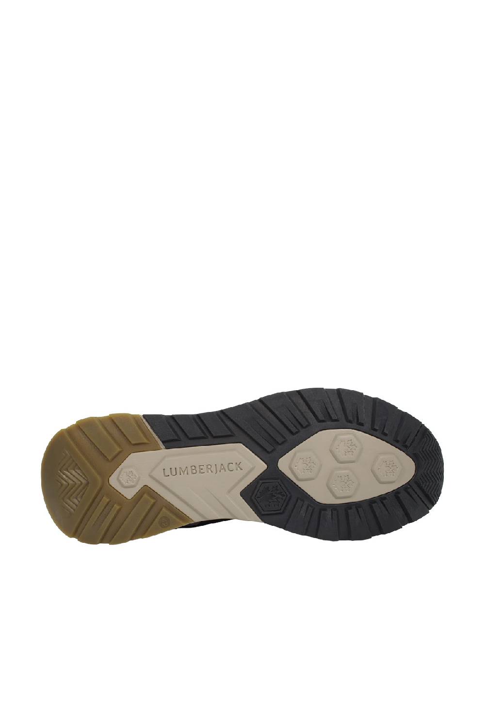LumberJack WILFRED SNEAKERS UOMO Economico